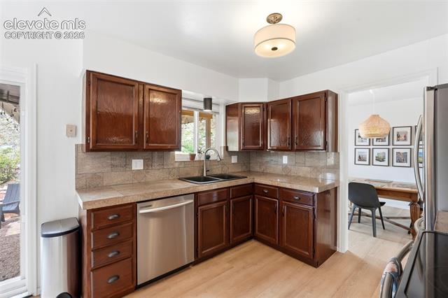 MLS Image for 2718  Penacho  ,Colorado Springs, Colorado