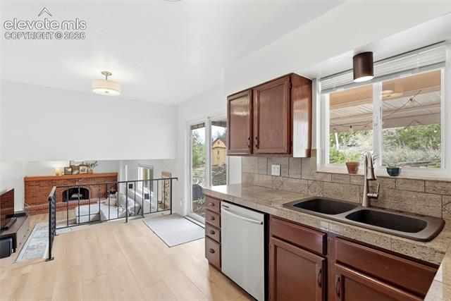 MLS Image for 2718  Penacho  ,Colorado Springs, Colorado