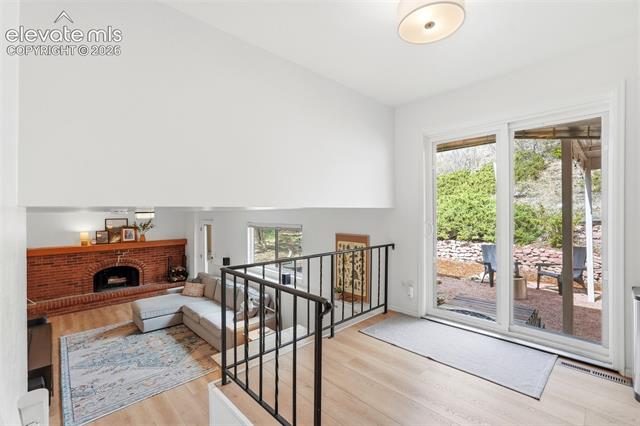 MLS Image for 2718  Penacho  ,Colorado Springs, Colorado