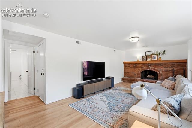 MLS Image for 2718  Penacho  ,Colorado Springs, Colorado