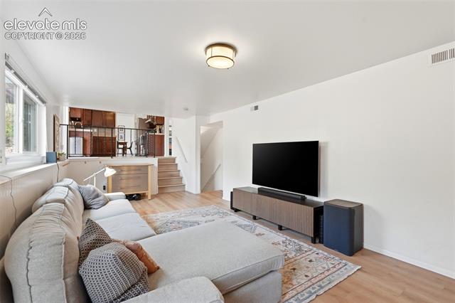 MLS Image for 2718  Penacho  ,Colorado Springs, Colorado