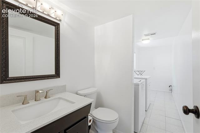 MLS Image for 2718  Penacho  ,Colorado Springs, Colorado