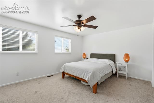 MLS Image for 2718  Penacho  ,Colorado Springs, Colorado