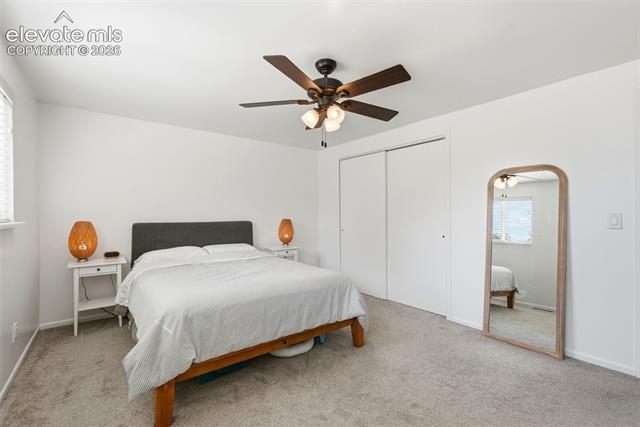 MLS Image for 2718  Penacho  ,Colorado Springs, Colorado