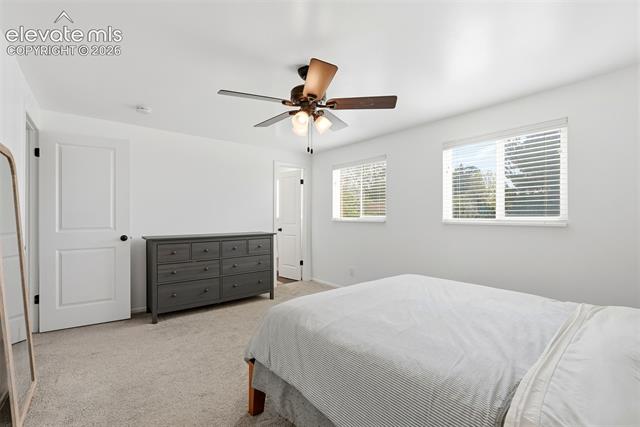 MLS Image for 2718  Penacho  ,Colorado Springs, Colorado