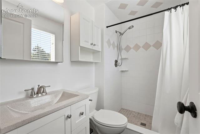 MLS Image for 2718  Penacho  ,Colorado Springs, Colorado