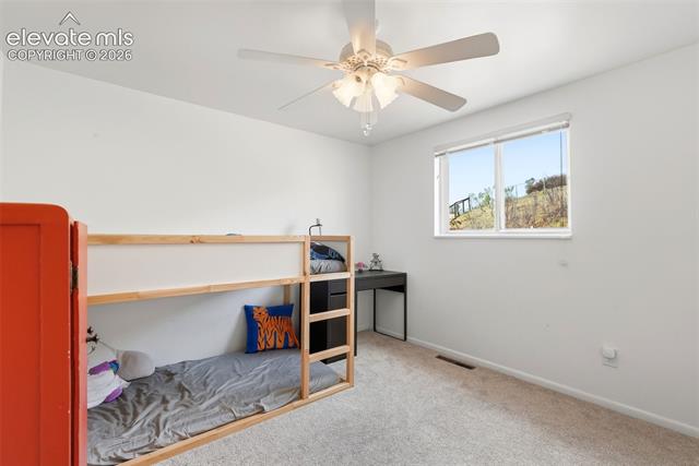 MLS Image for 2718  Penacho  ,Colorado Springs, Colorado