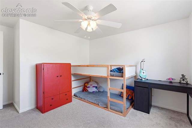 MLS Image for 2718  Penacho  ,Colorado Springs, Colorado