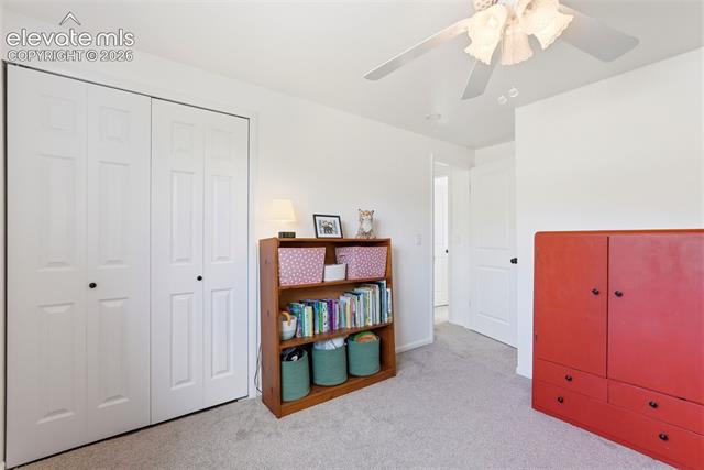 MLS Image for 2718  Penacho  ,Colorado Springs, Colorado