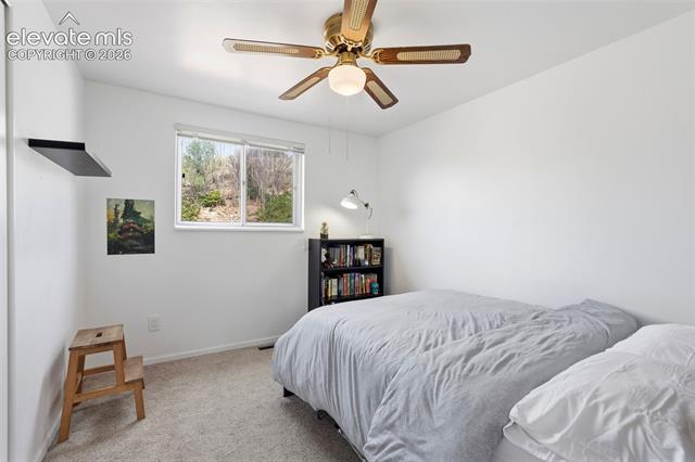 MLS Image for 2718  Penacho  ,Colorado Springs, Colorado