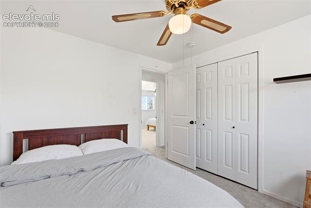 MLS Image for 2718  Penacho  ,Colorado Springs, Colorado