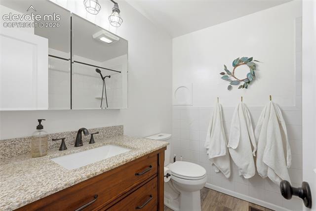 MLS Image for 2718  Penacho  ,Colorado Springs, Colorado