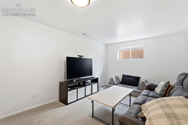 MLS Image for 2718  Penacho  ,Colorado Springs, Colorado