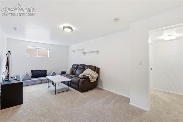 MLS Image for 2718  Penacho  ,Colorado Springs, Colorado