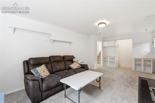 MLS Image for 2718  Penacho  ,Colorado Springs, Colorado