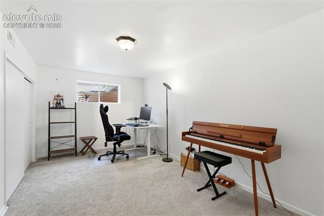 MLS Image for 2718  Penacho  ,Colorado Springs, Colorado