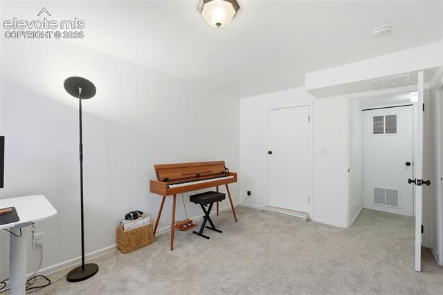 MLS Image for 2718  Penacho  ,Colorado Springs, Colorado
