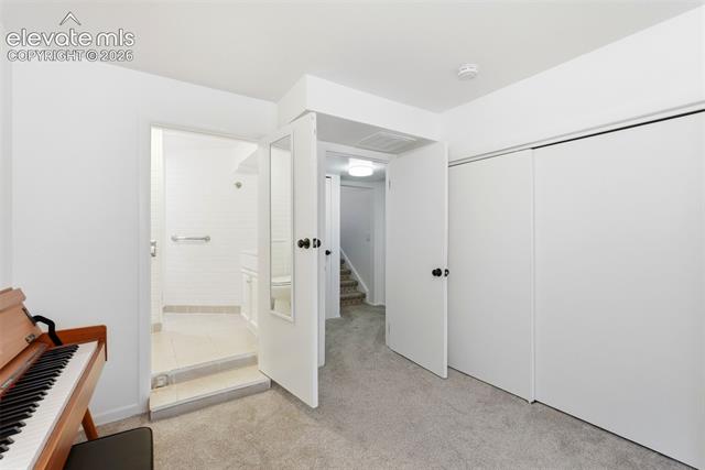 MLS Image for 2718  Penacho  ,Colorado Springs, Colorado