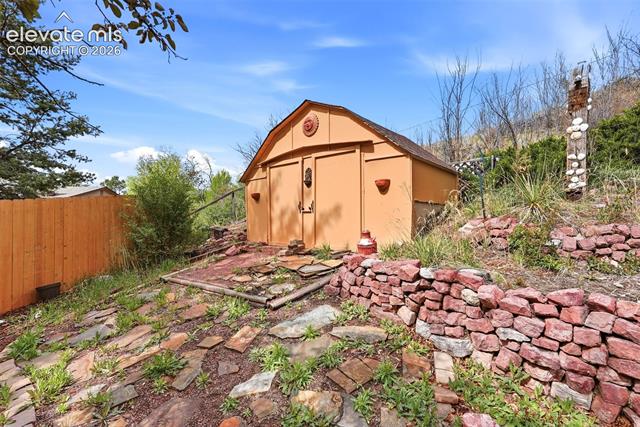 MLS Image for 2718  Penacho  ,Colorado Springs, Colorado