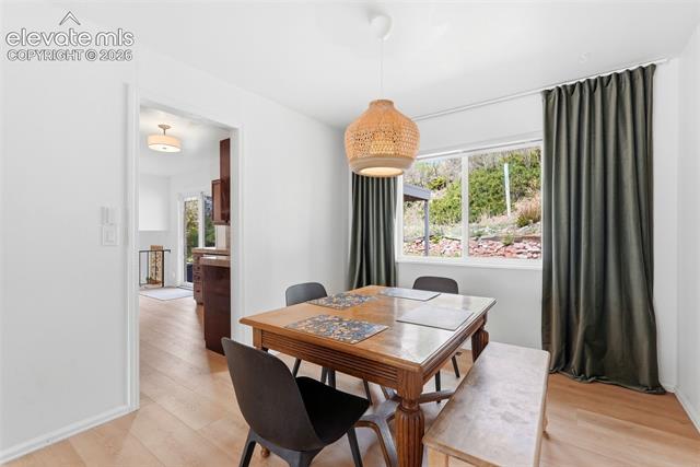 MLS Image for 2718  Penacho  ,Colorado Springs, Colorado