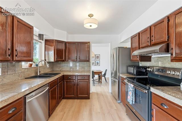 MLS Image for 2718  Penacho  ,Colorado Springs, Colorado