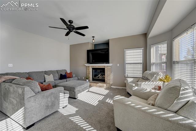 MLS Image for 6025  Fescue  ,Colorado Springs, Colorado