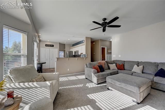 MLS Image for 6025  Fescue  ,Colorado Springs, Colorado