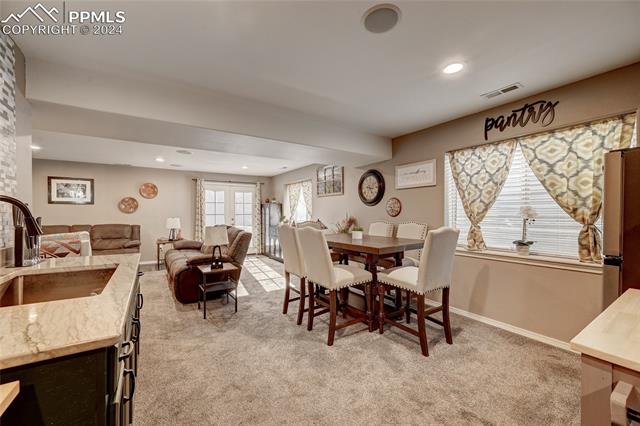 MLS Image for 6025  Fescue  ,Colorado Springs, Colorado