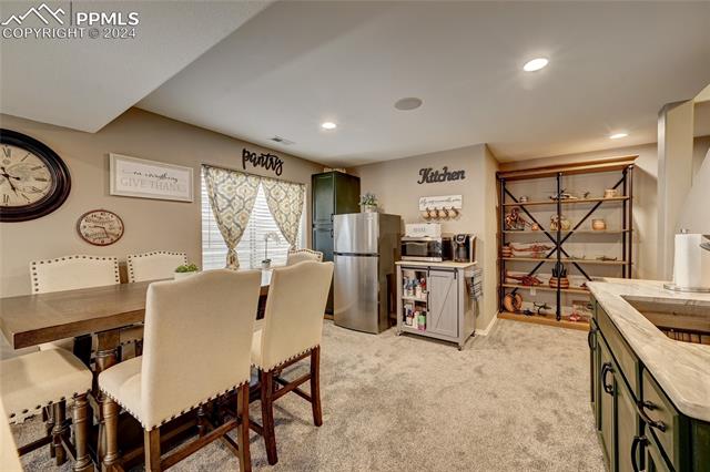 MLS Image for 6025  Fescue  ,Colorado Springs, Colorado