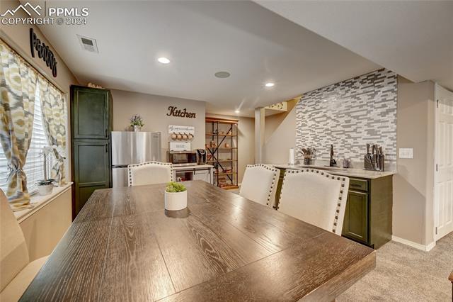 MLS Image for 6025  Fescue  ,Colorado Springs, Colorado