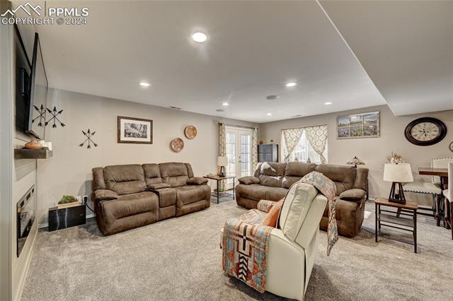 MLS Image for 6025  Fescue  ,Colorado Springs, Colorado