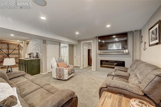 MLS Image for 6025  Fescue  ,Colorado Springs, Colorado