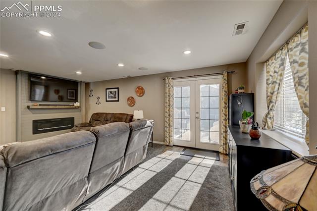 MLS Image for 6025  Fescue  ,Colorado Springs, Colorado