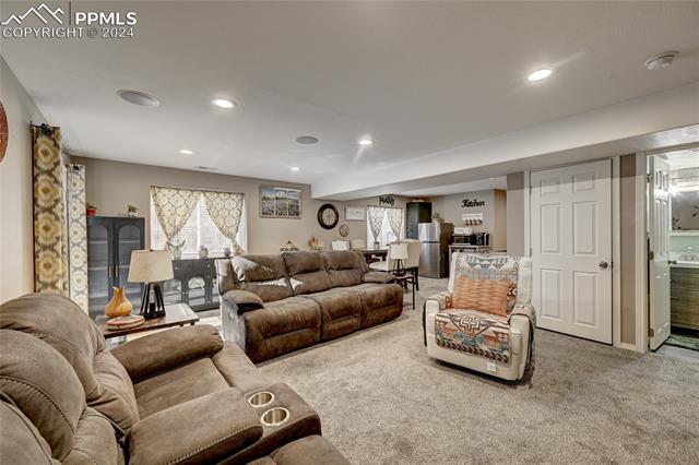 MLS Image for 6025  Fescue  ,Colorado Springs, Colorado