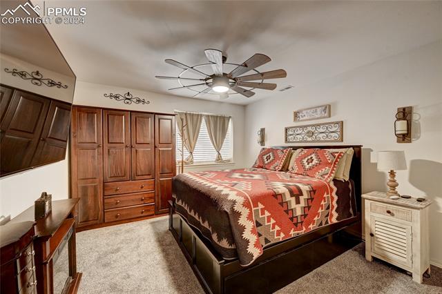 MLS Image for 6025  Fescue  ,Colorado Springs, Colorado