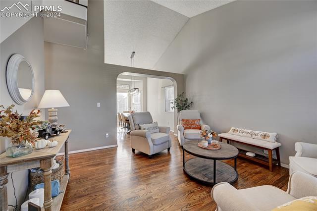 MLS Image for 6025  Fescue  ,Colorado Springs, Colorado