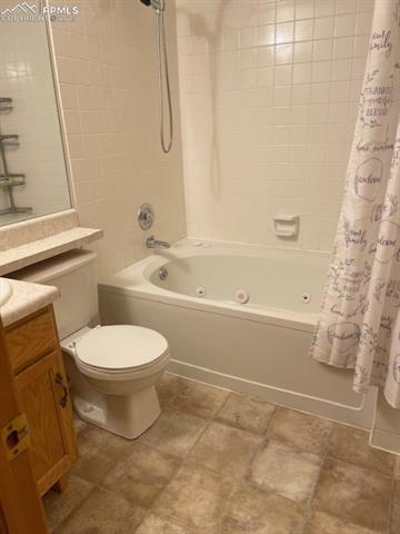 MLS Image for 4510  CUTTING HORSE  ,Colorado Springs, Colorado