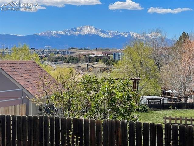MLS Image for 4510  CUTTING HORSE  ,Colorado Springs, Colorado