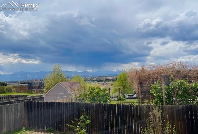 MLS Image for 4510  CUTTING HORSE  ,Colorado Springs, Colorado