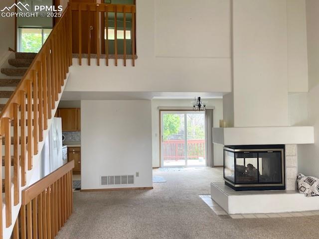 MLS Image for 4510  CUTTING HORSE  ,Colorado Springs, Colorado