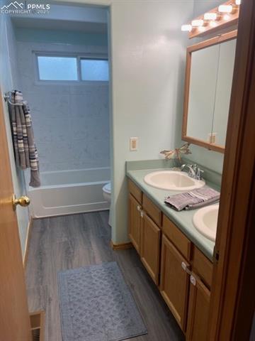 MLS Image for 4510  CUTTING HORSE  ,Colorado Springs, Colorado