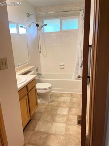 MLS Image for 4510  CUTTING HORSE  ,Colorado Springs, Colorado