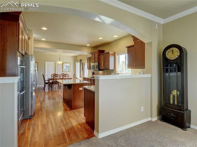 MLS Image for 1235  Woodmoor Acres  ,Monument, Colorado