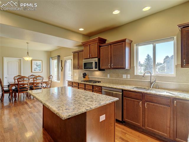 MLS Image for 1235  Woodmoor Acres  ,Monument, Colorado