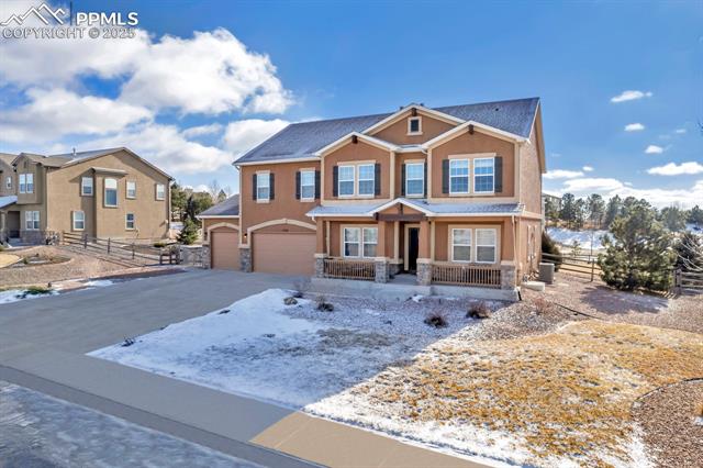 MLS Image for 1235  Woodmoor Acres  ,Monument, Colorado