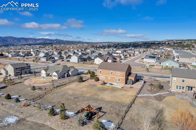 MLS Image for 1235  Woodmoor Acres  ,Monument, Colorado