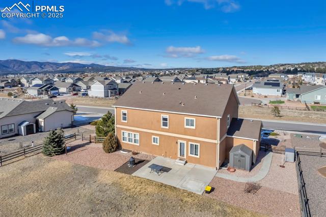 MLS Image for 1235  Woodmoor Acres  ,Monument, Colorado