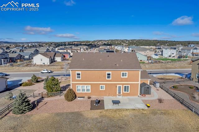 MLS Image for 1235  Woodmoor Acres  ,Monument, Colorado