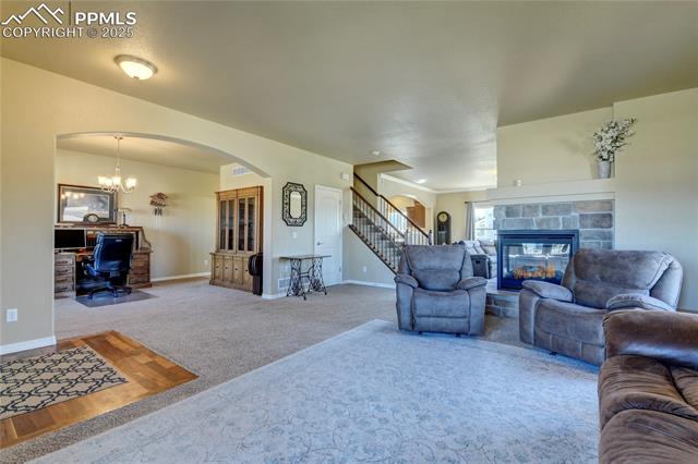 MLS Image for 1235  Woodmoor Acres  ,Monument, Colorado