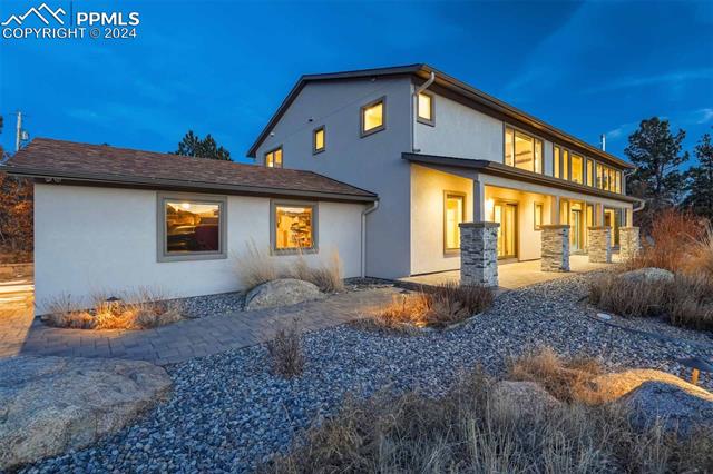 14315  Sun Hills  , colorado springs  House Search MLS Picture